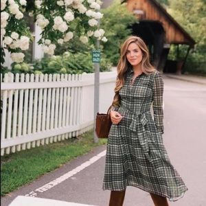 Gal Meets Glam Jessie Dress